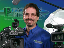 Steve Patchin