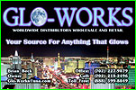 Patchin Pictures Graphic Design Glow Works Business Card