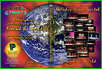 Patchin Pictures Graphic Design Gymcats DVD