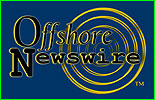 Patchin Pictures Graphic Design Offshore Logo