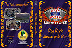 Patchin Pictures Graphic Design Posin RedRock DVD