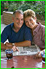 Patchin Pictures Photography Couple Home