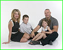 Patchin Pictures Photography Family Studio