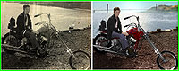Patchin Pictures Photo Restoration Huabay
